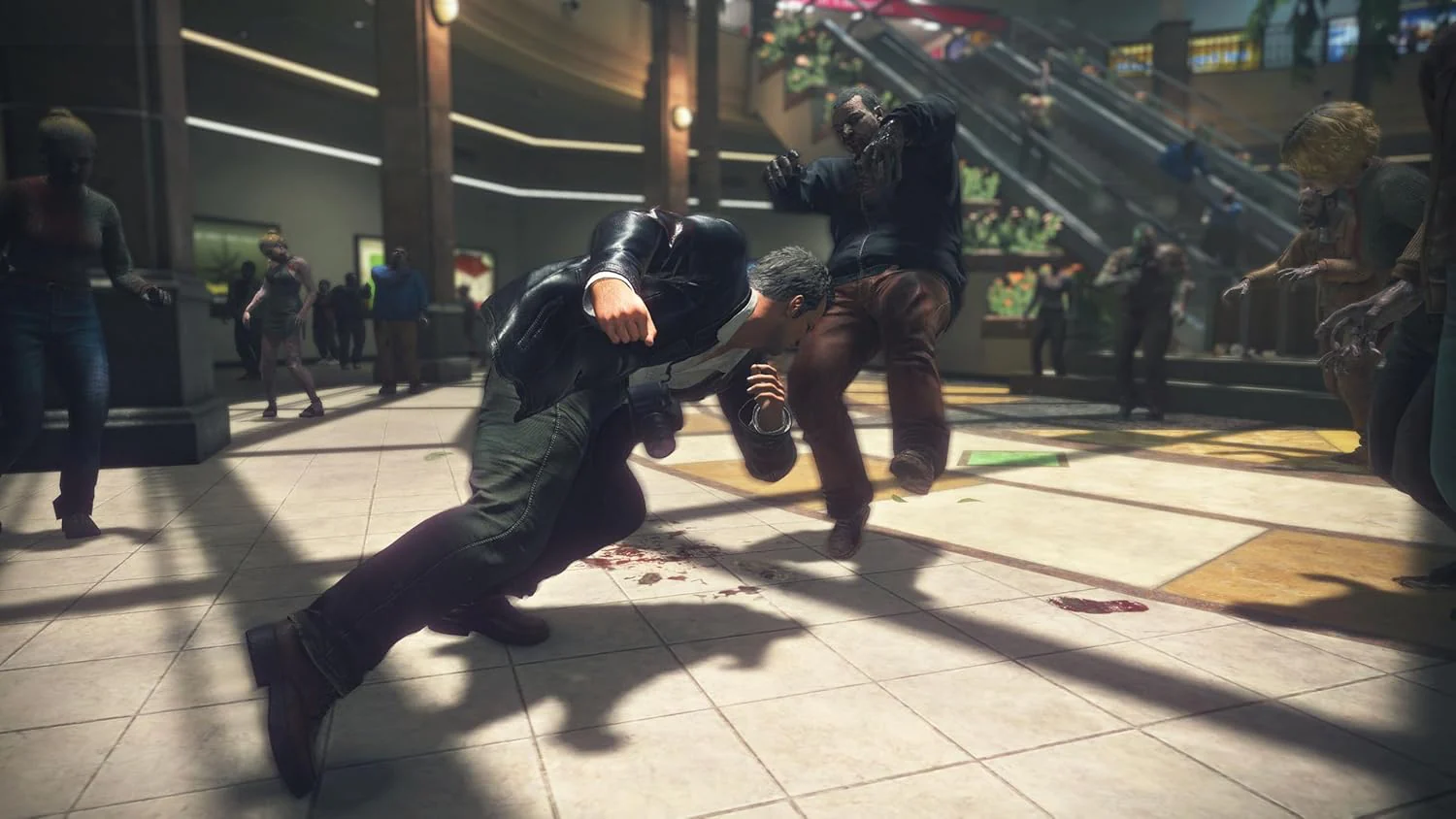 Dead Rising Deluxe Remastered Special Edition (Xbox Series X) - Image 3