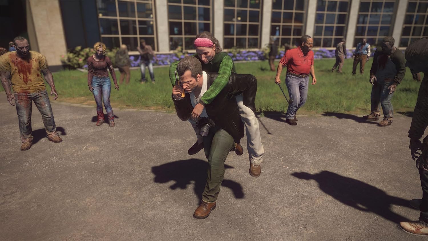 Dead Rising Deluxe Remastered Special Edition (Xbox Series X) - Image 4