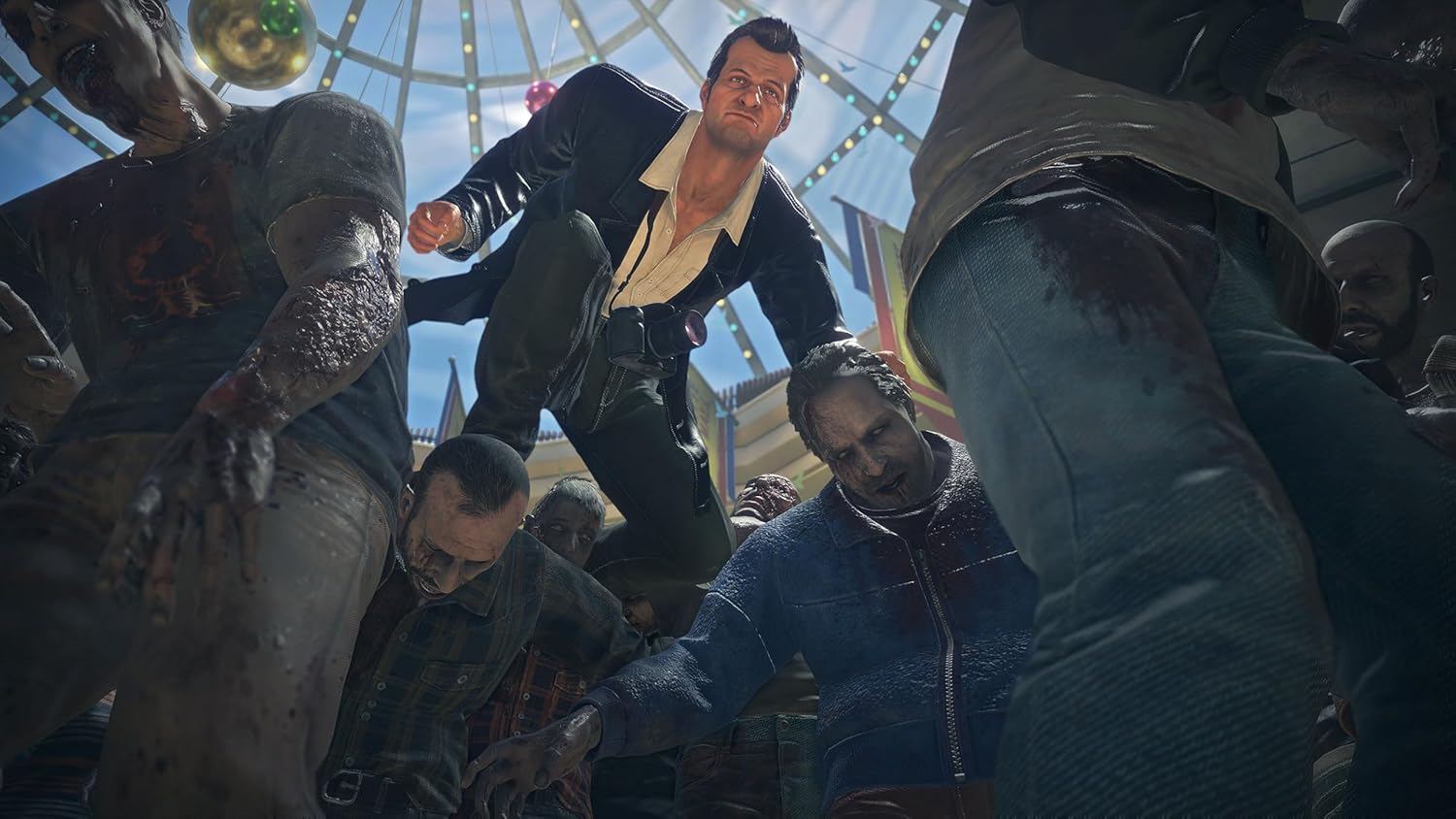 Dead Rising Deluxe Remastered Special Edition (Xbox Series X) - Image 7