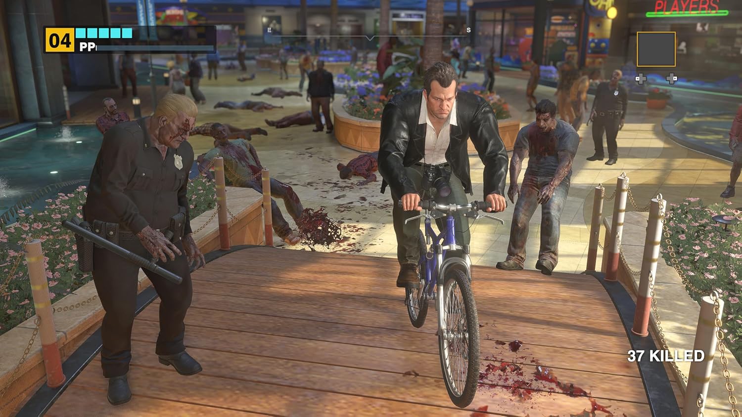 Dead Rising Deluxe Remastered Special Edition (Xbox Series X) - Image 8