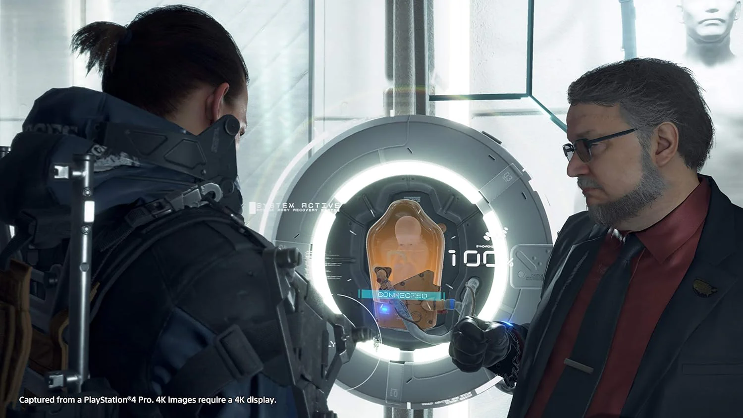 Death Stranding (PS4) - Image 3