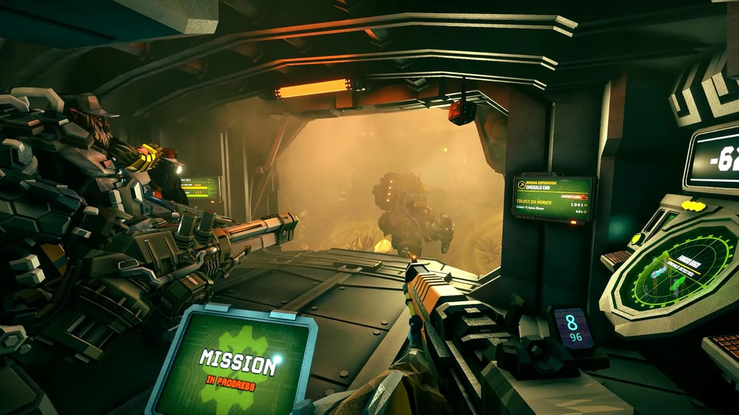 Deep Rock Galactic (PS5) - Image 2