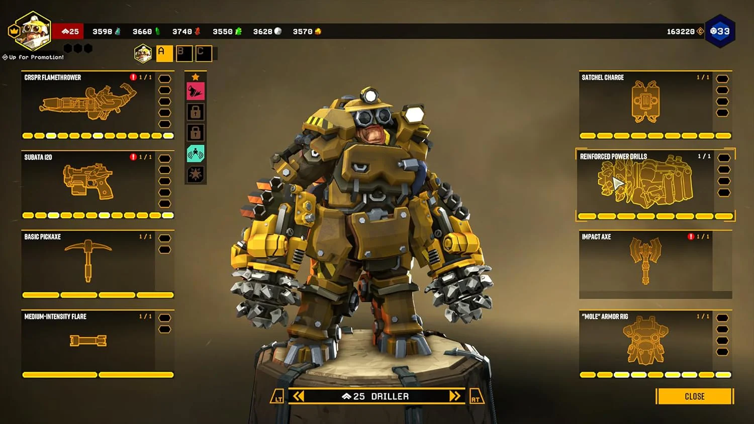 Deep Rock Galactic (PS5) - Image 5