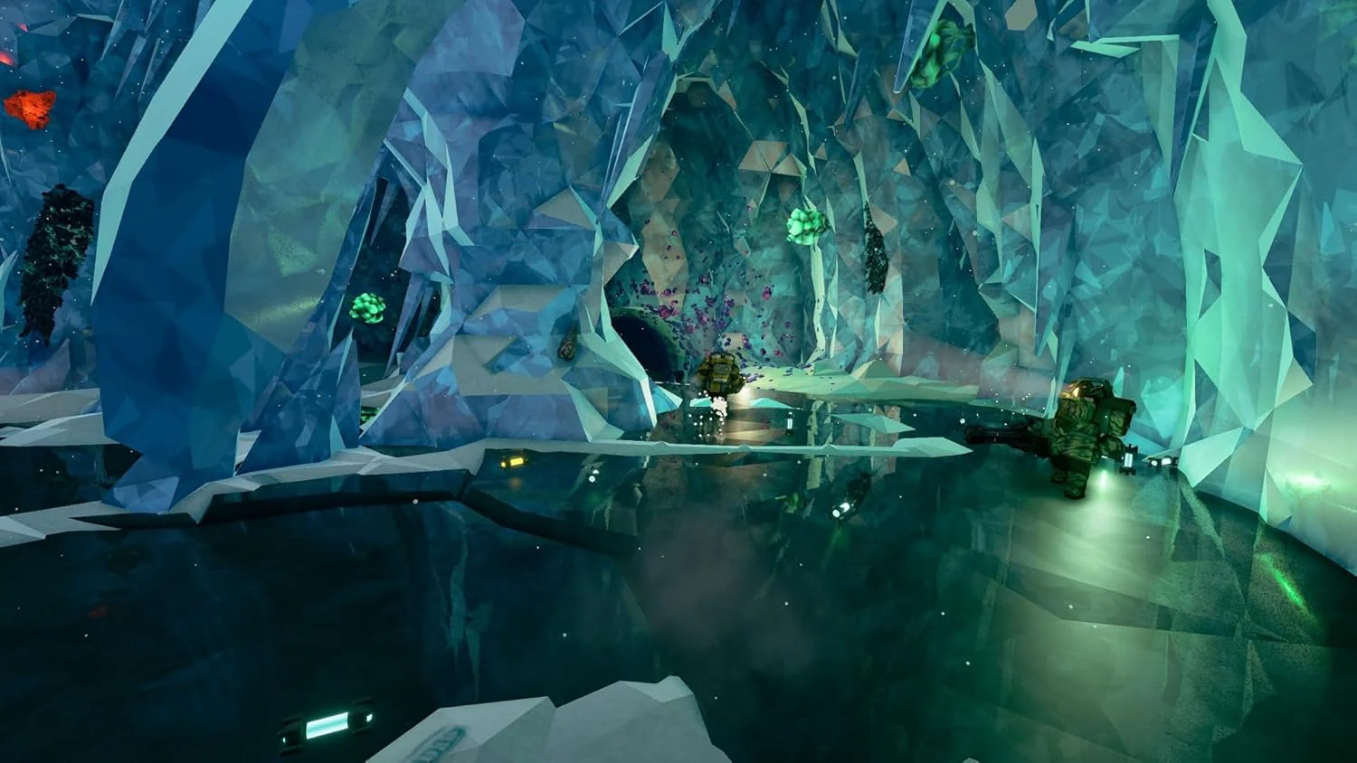 Deep Rock Galactic (PS5) - Image 6