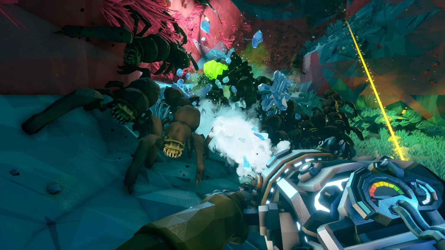 Deep Rock Galactic (PS5) - Image 7