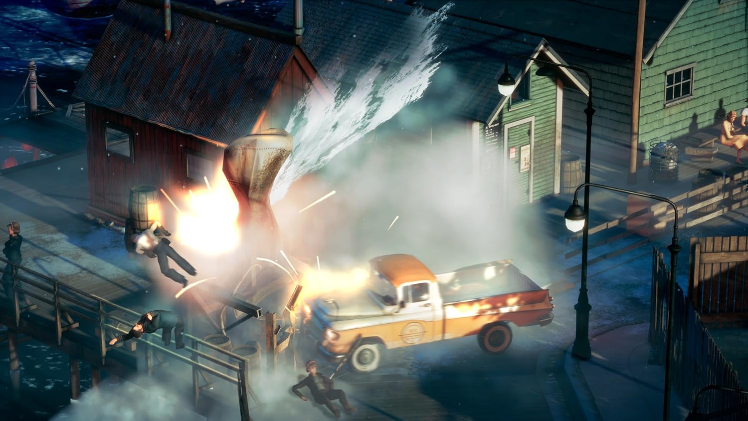 Deliver At All Costs (Xbox Series X) - Image 2