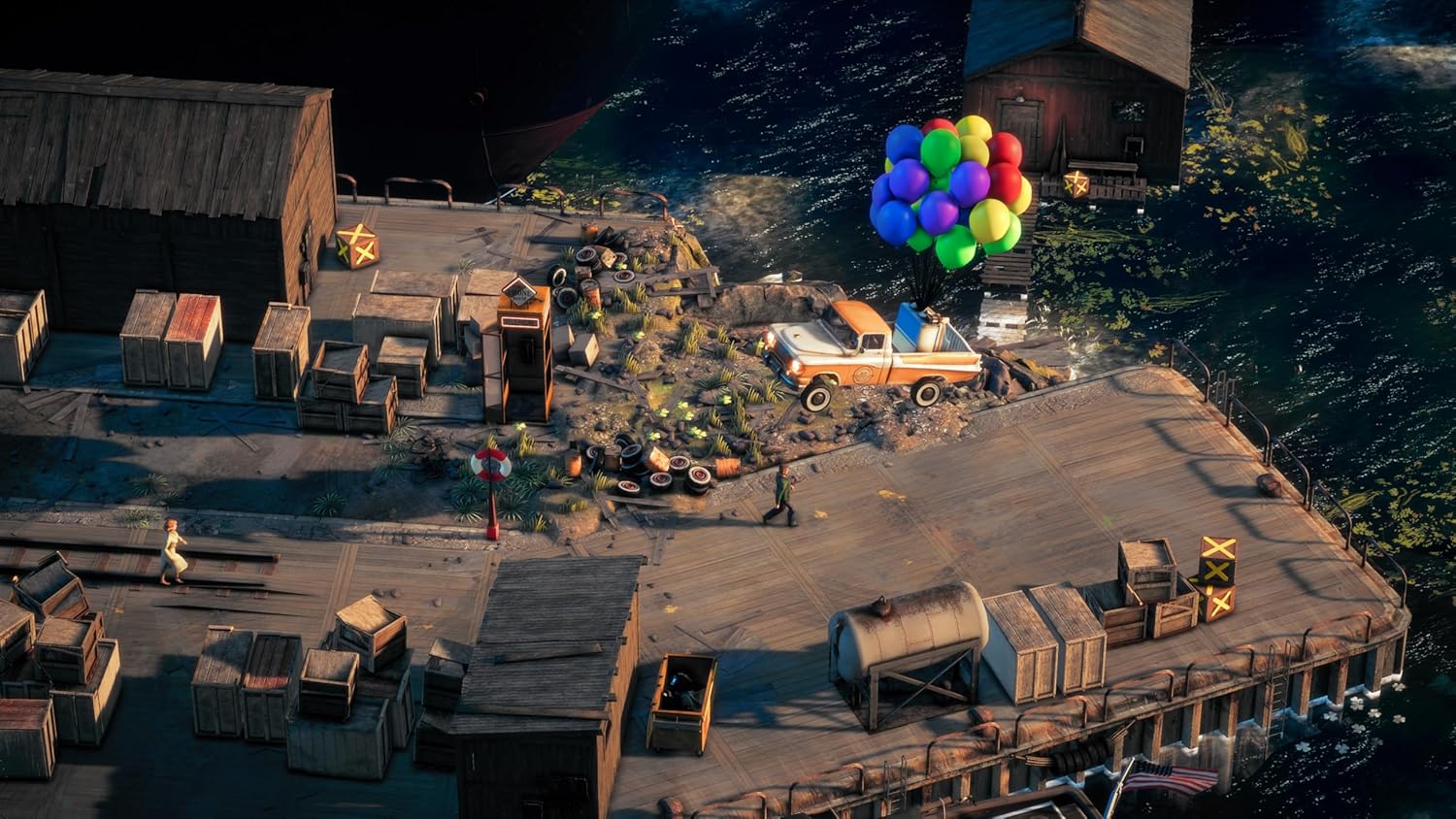 Deliver At All Costs (Xbox Series X) - Image 3