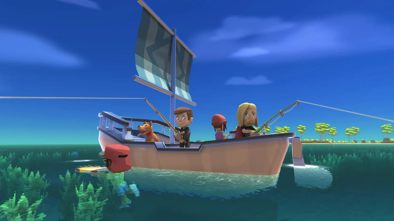 Dinkum Day-1 Edition (Switch) - Image 3