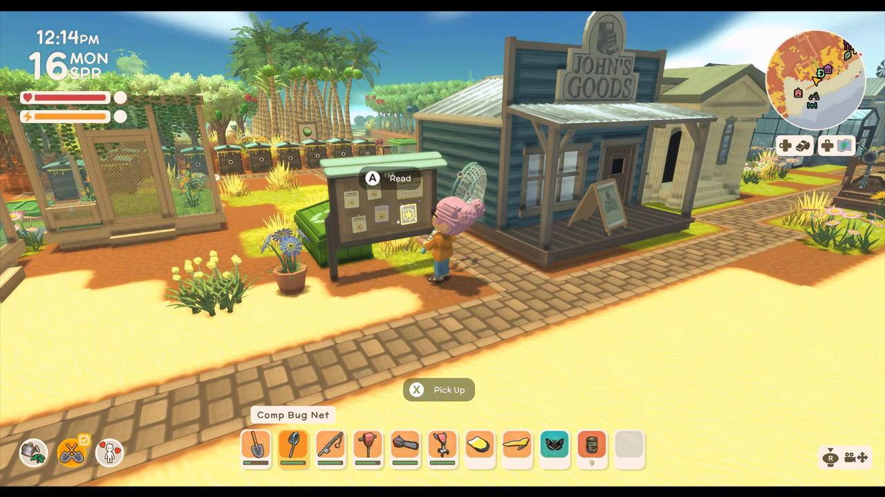 Dinkum Day-1 Edition (Switch) - Image 5
