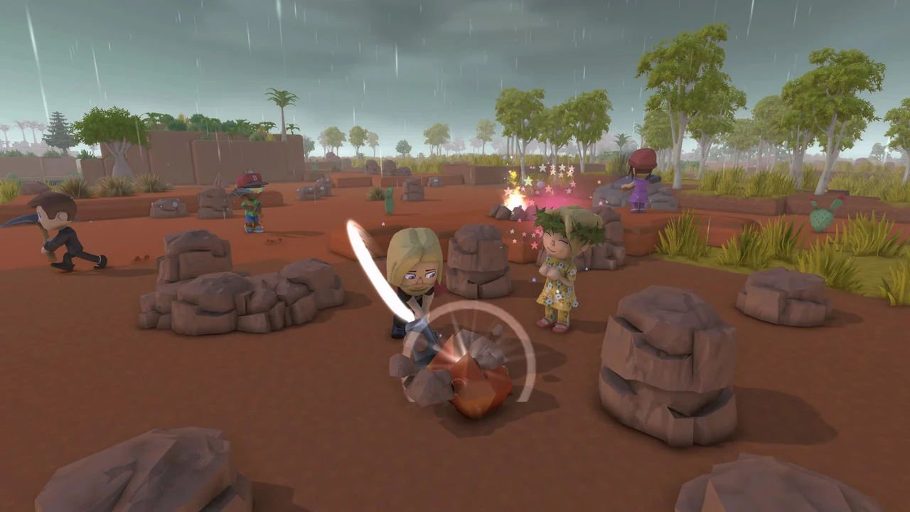 Dinkum Day-1 Edition (Switch) - Image 6