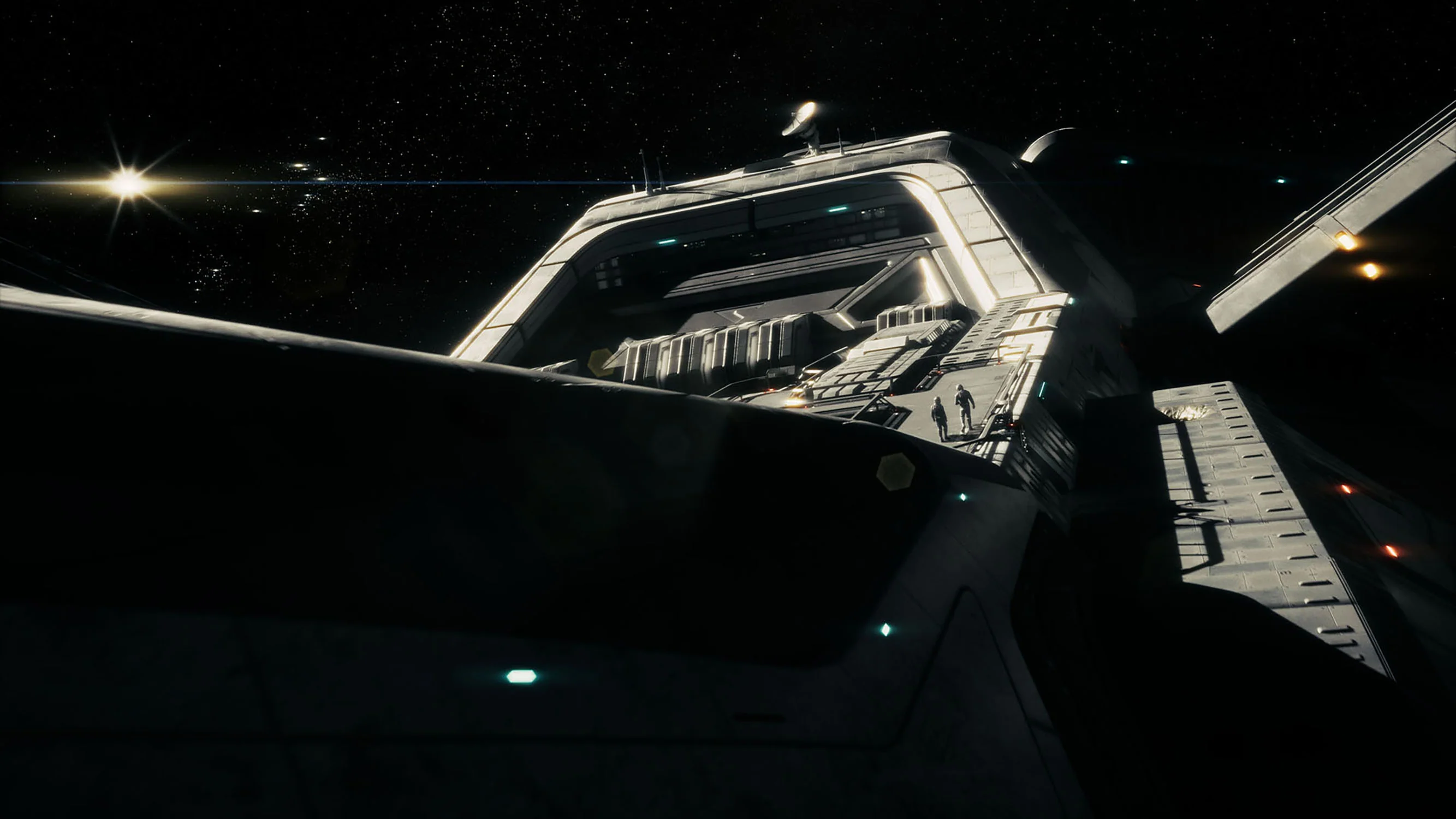 Directive 8020 Deluxe Edition (PS5) - Image 5