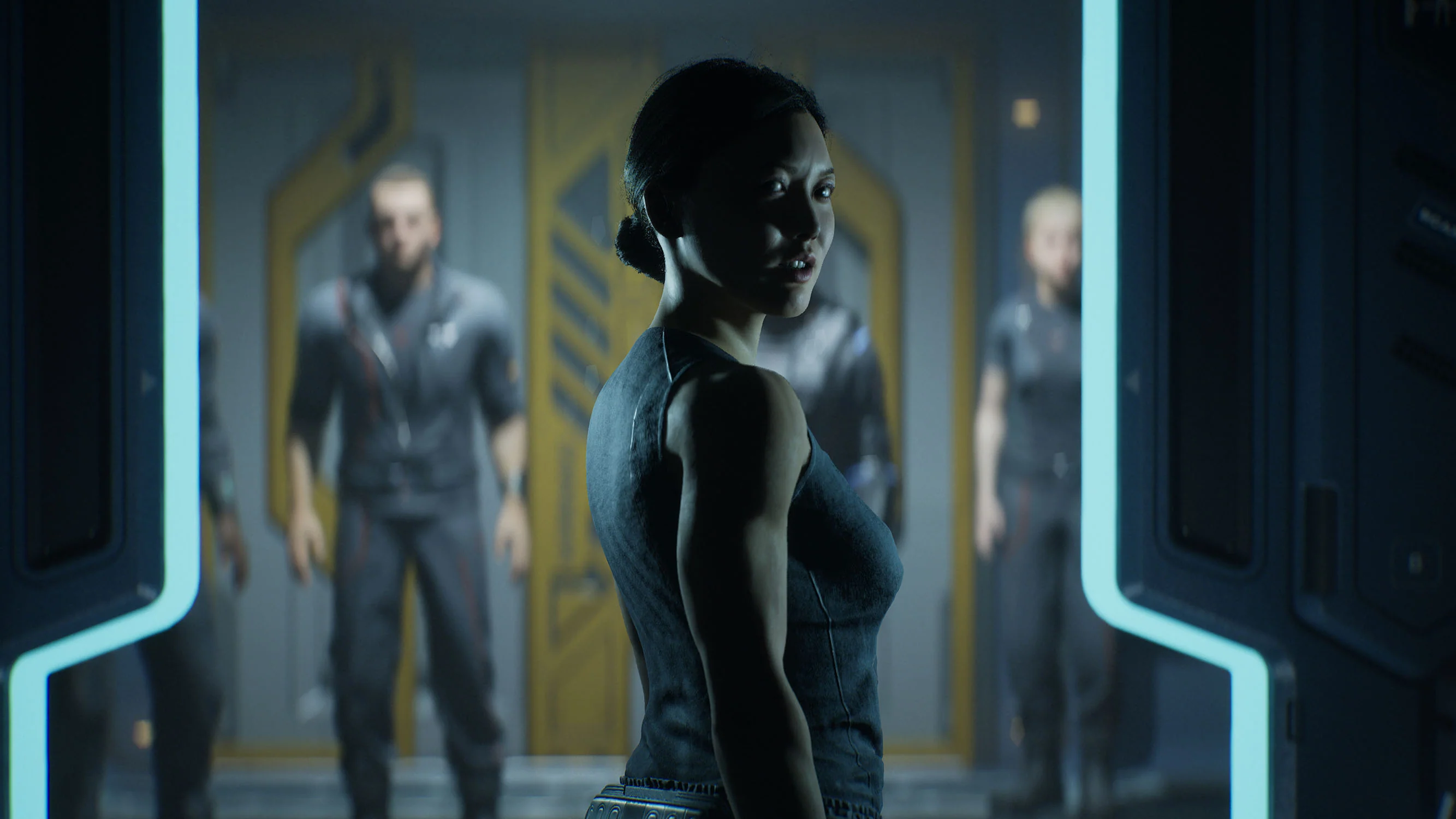 Directive 8020 Deluxe Edition (PS5) - Image 2