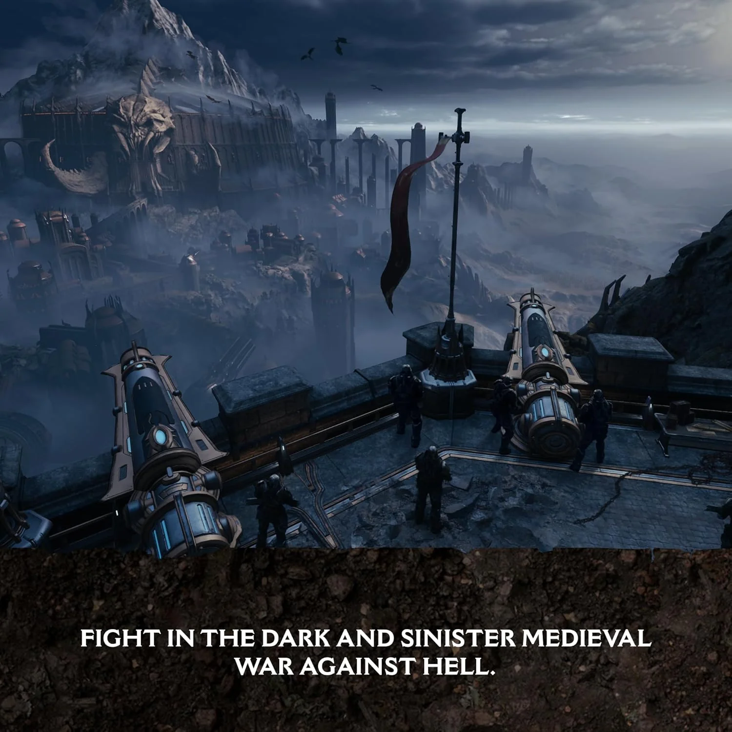 Doom: The Dark Ages - Premium Edition (PS5) - Image 3