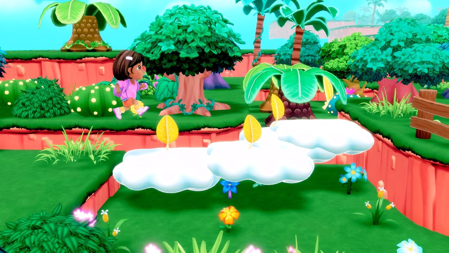 Dora™: Rainforest Rescue (Switch) - Image 5