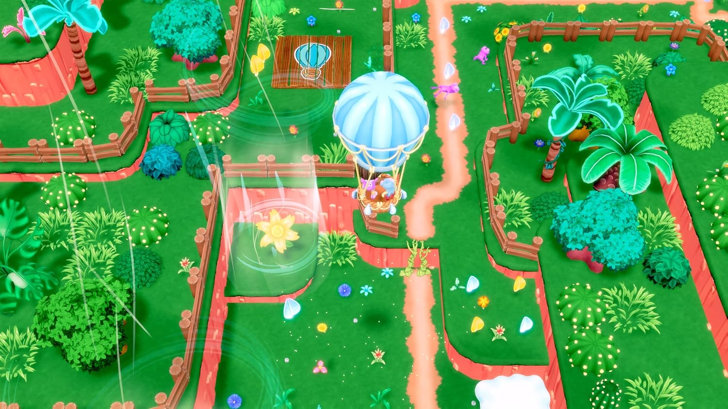 Dora™: Rainforest Rescue (Switch) - Image 7