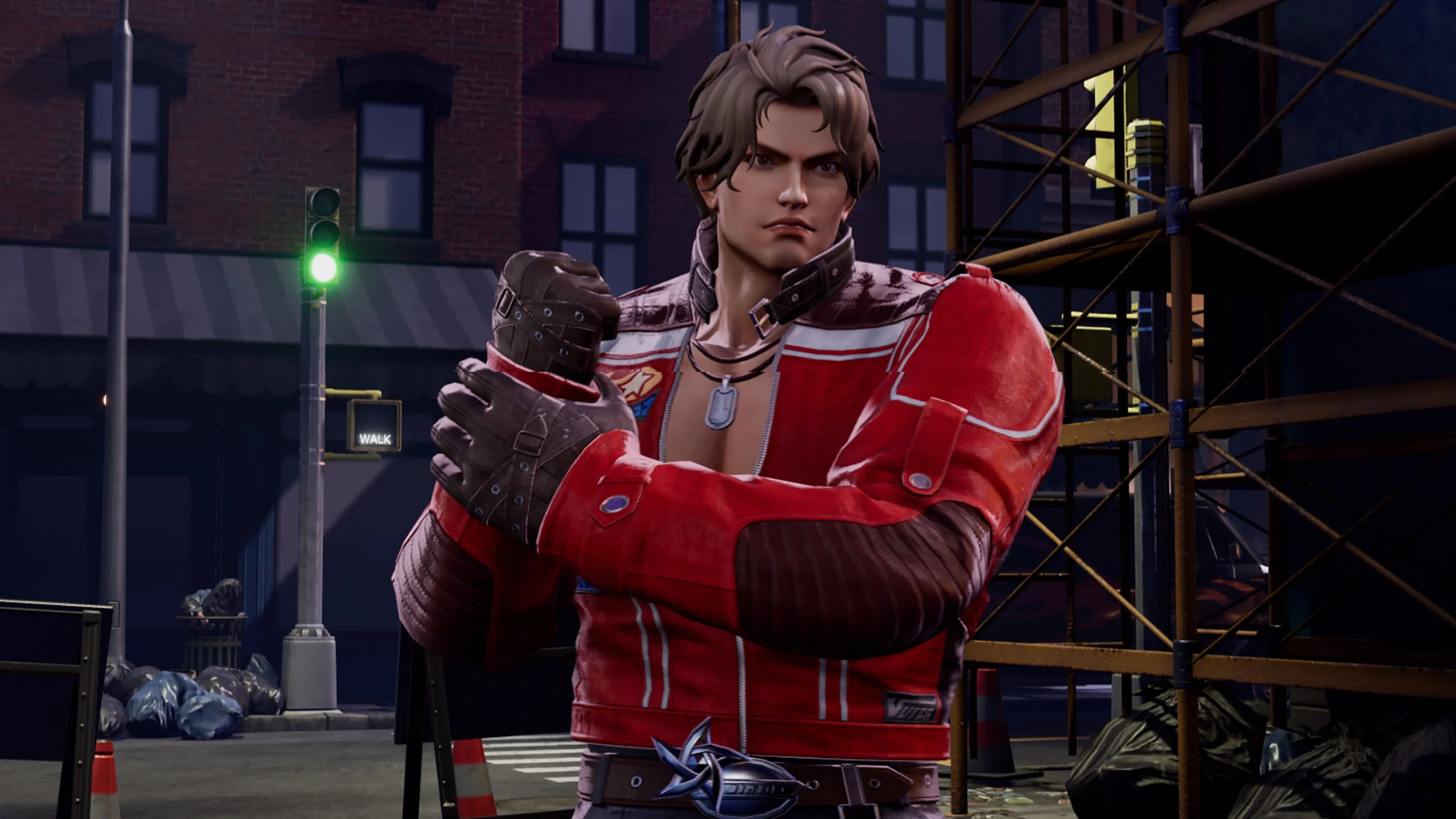Double Dragon Revive: Limited Edition (Switch) - Image 3