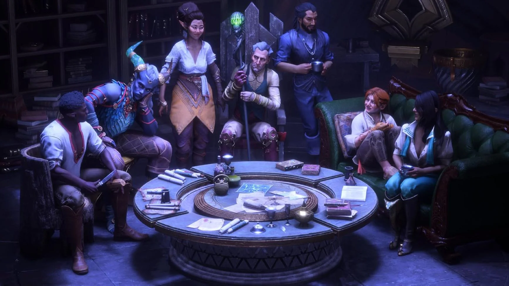 Dragon Age: The Veilguard (PS5) - Image 6