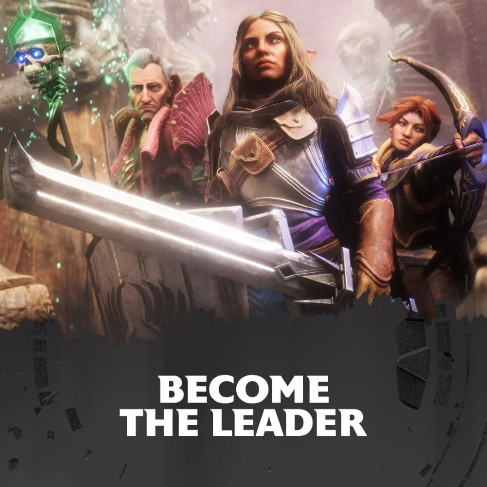 Dragon Age: The Veilguard (Xbox Series X) - Image 3