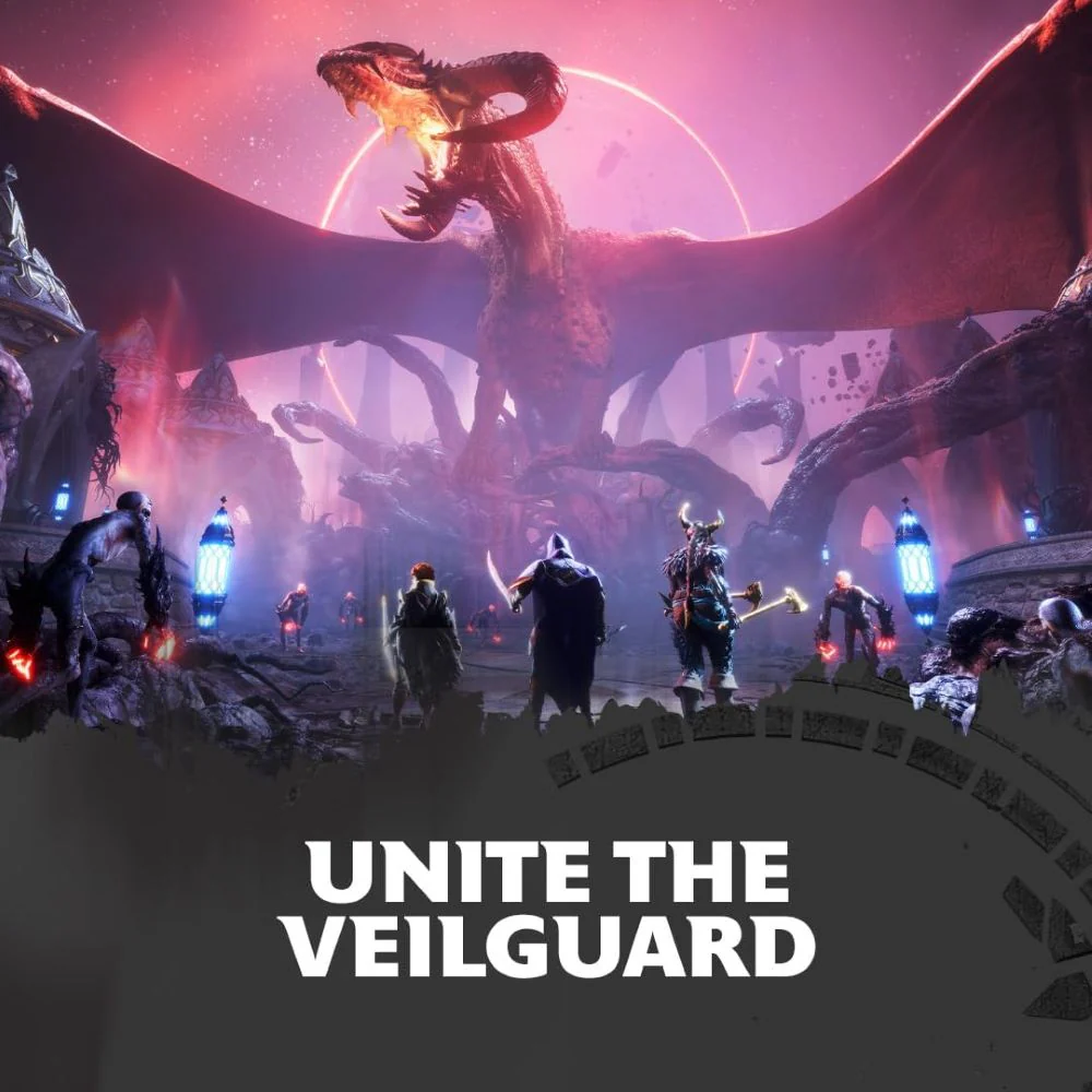 Dragon Age: The Veilguard (Xbox Series X) - Image 4