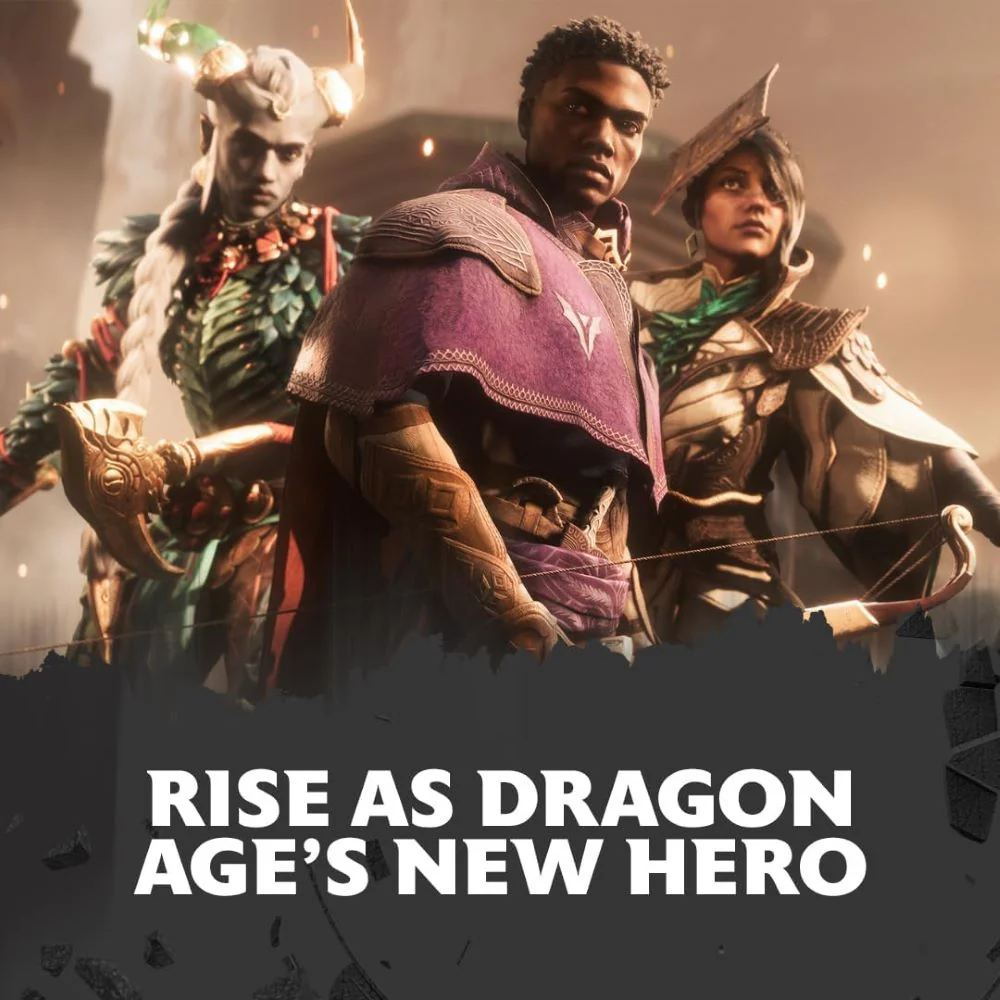 Dragon Age: The Veilguard (Xbox Series X) - Image 6