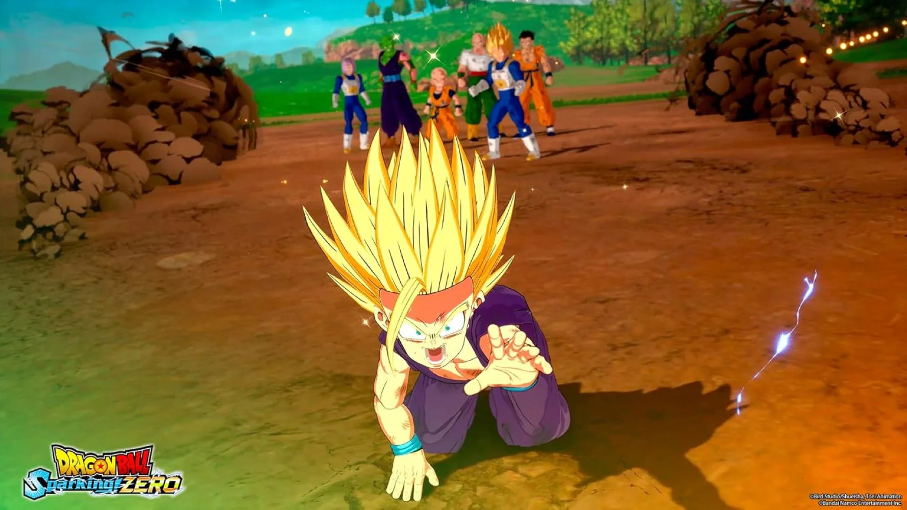 Dragon Ball: Sparking! Zero - Collector's Edition (PC) - Image 3