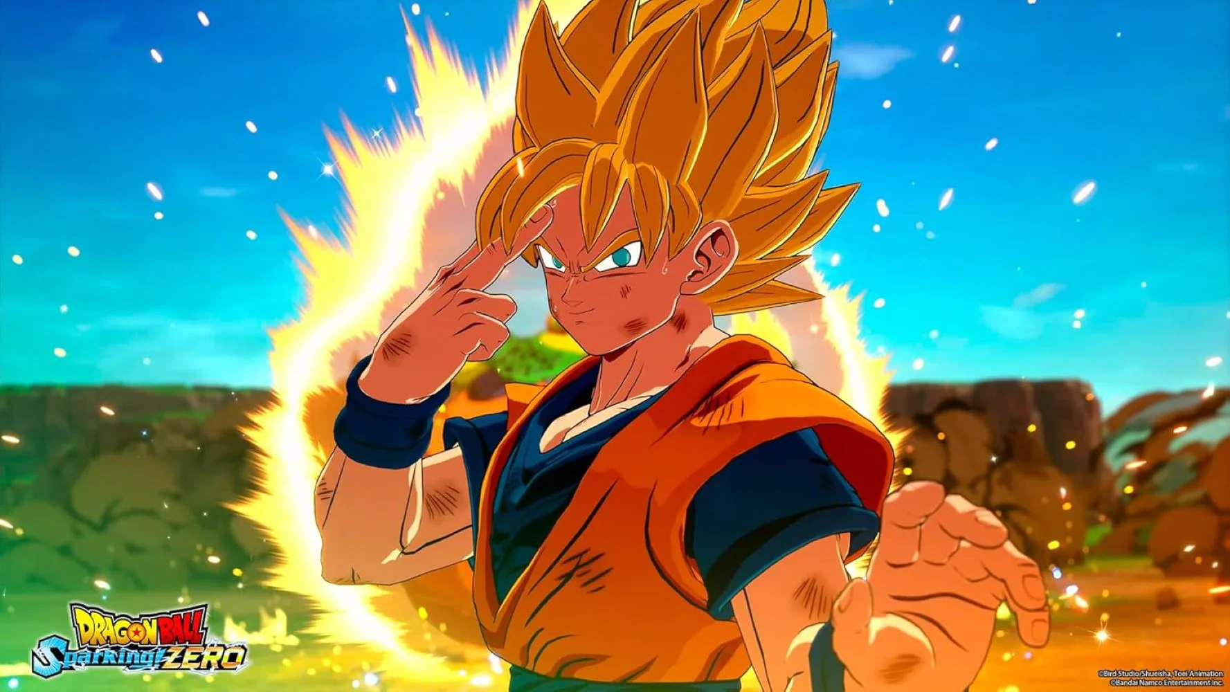Dragon Ball: Sparking! Zero - Collector's Edition (PC) - Image 4