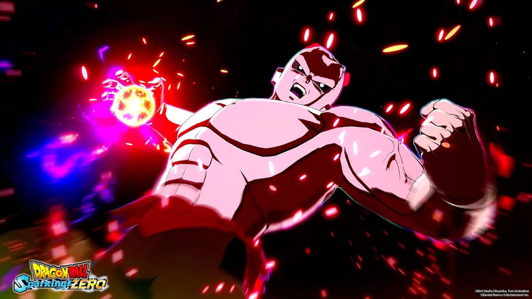 Dragon Ball: Sparking! Zero - Collector's Edition (PC) - Image 5