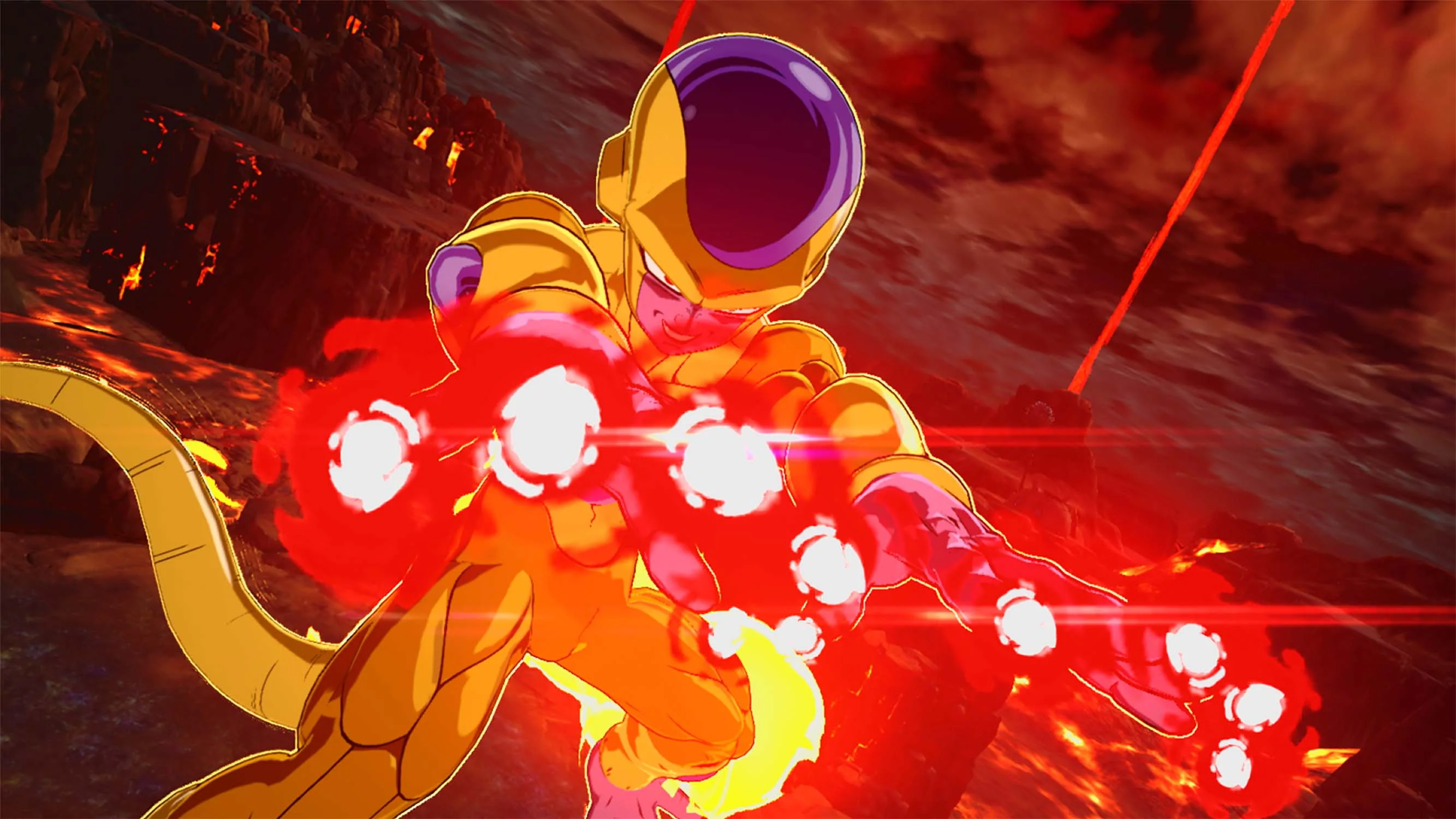 Dragon Ball: Sparking! Zero (Switch) - Image 3