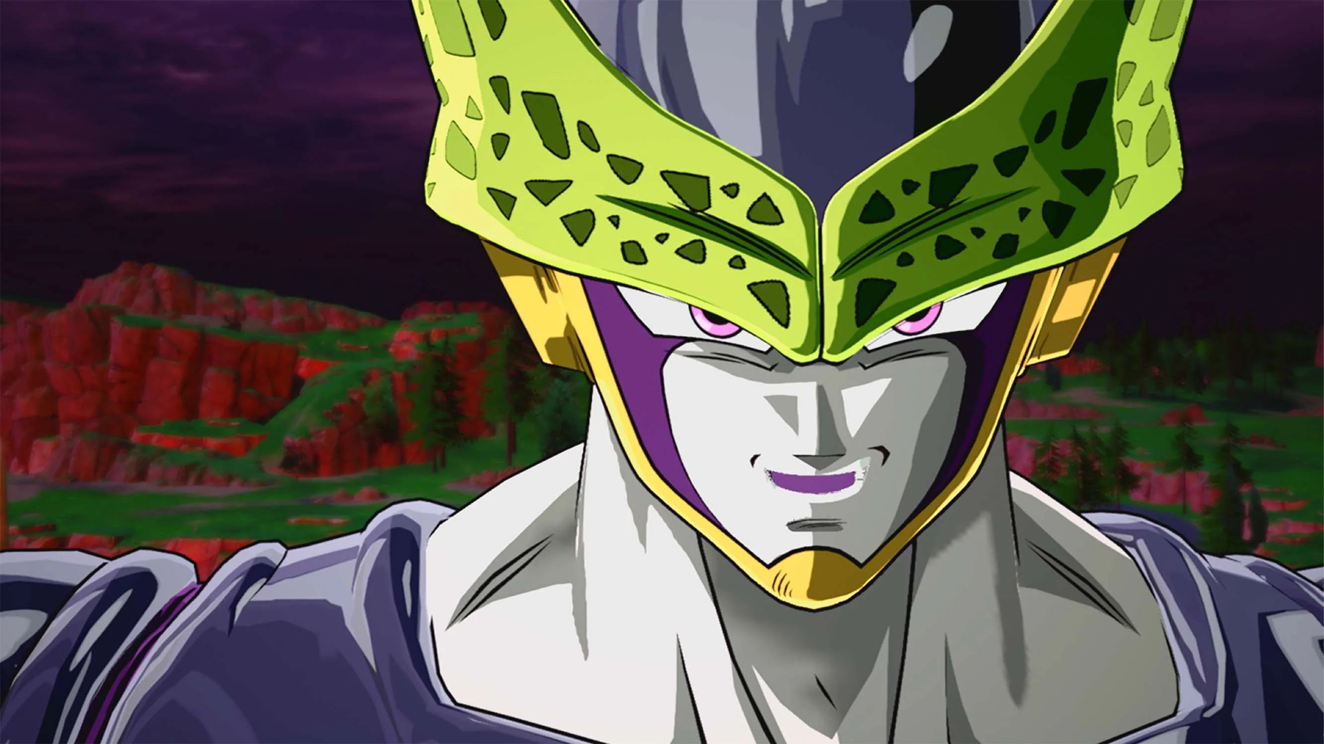 Dragon Ball: Sparking! Zero (Switch) - Image 4