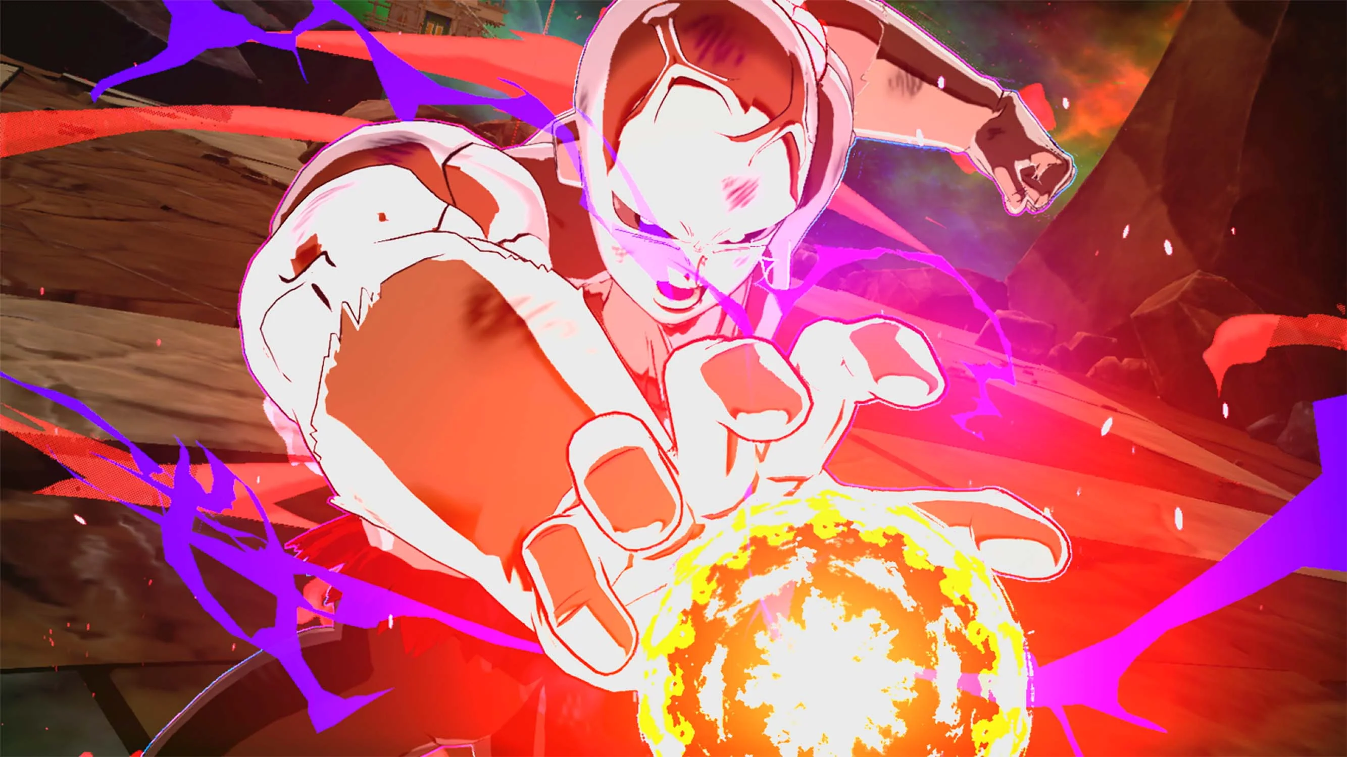 Dragon Ball: Sparking! Zero (Switch) - Image 5
