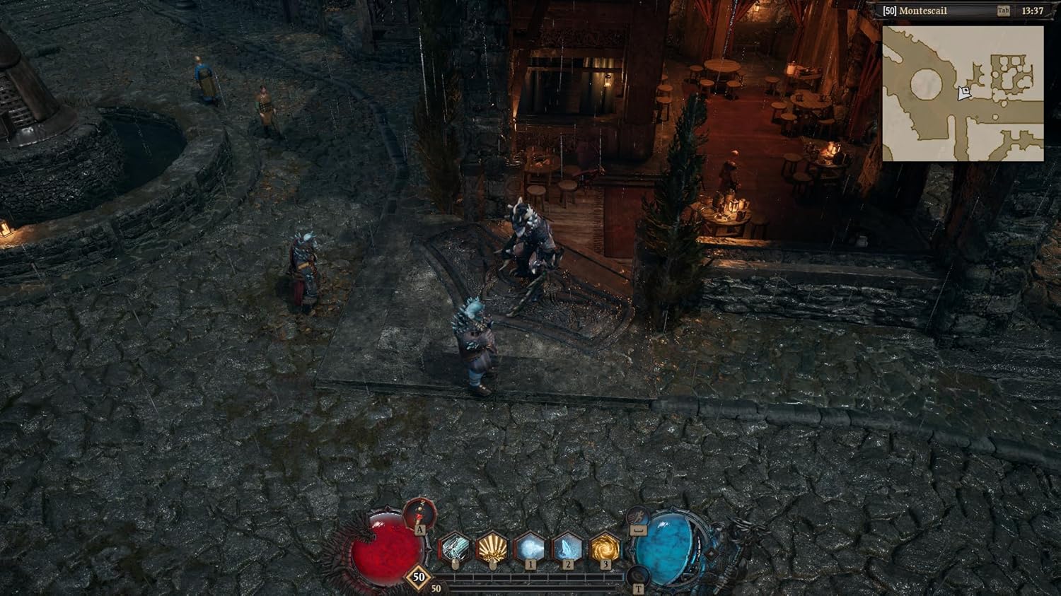 Dragonkin: The Banished (PS5) - Image 3