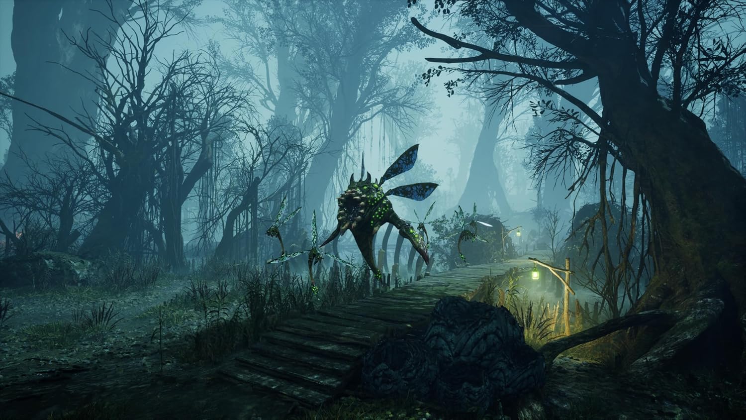 Dragonkin: The Banished (PS5) - Image 4