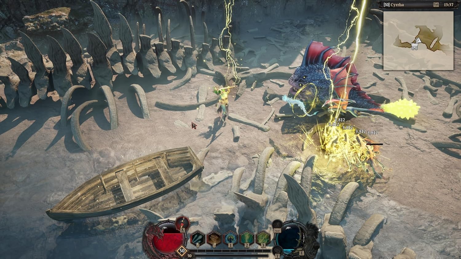 Dragonkin: The Banished (PS5) - Image 5