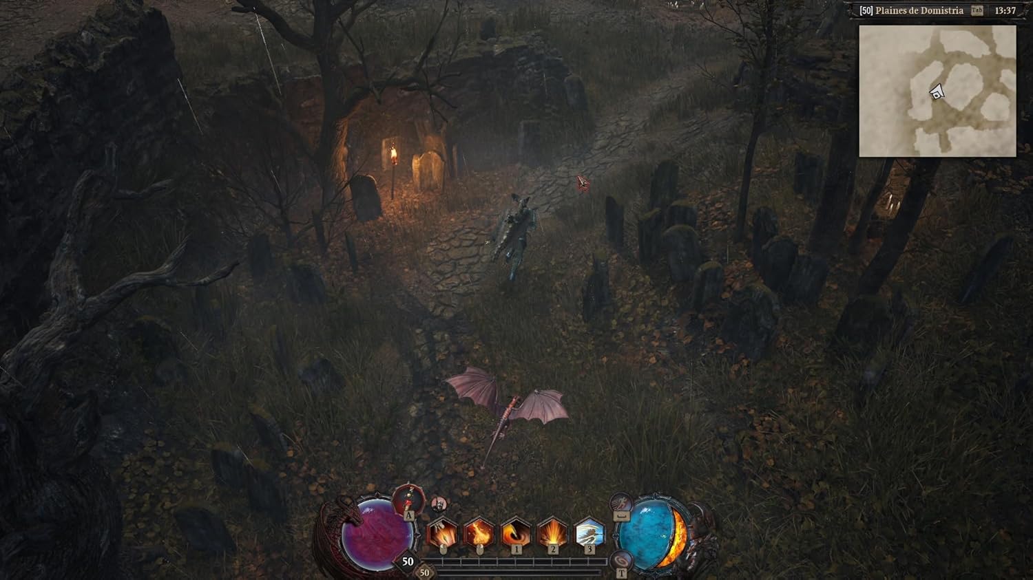 Dragonkin: The Banished (PS5) - Image 9