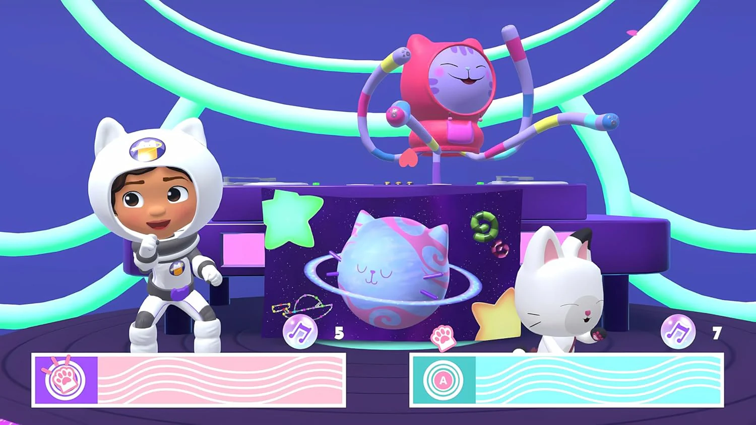 DreamWorks Gabby's Dollhouse: Ready to Party (Xbox Series X) - Image 4