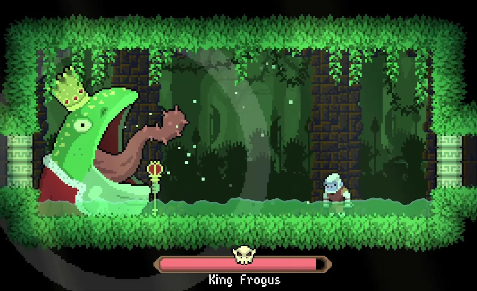 Dunjungle Premium Edition (PS5) - Image 3
