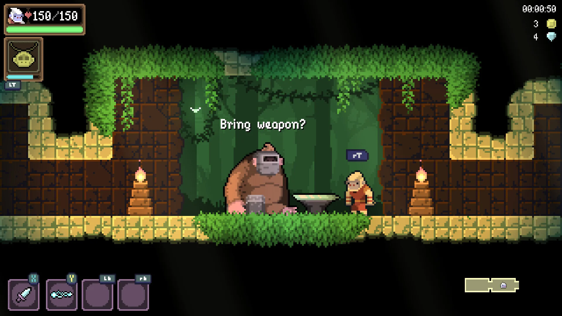 Dunjungle Premium Edition (PS5) - Image 7