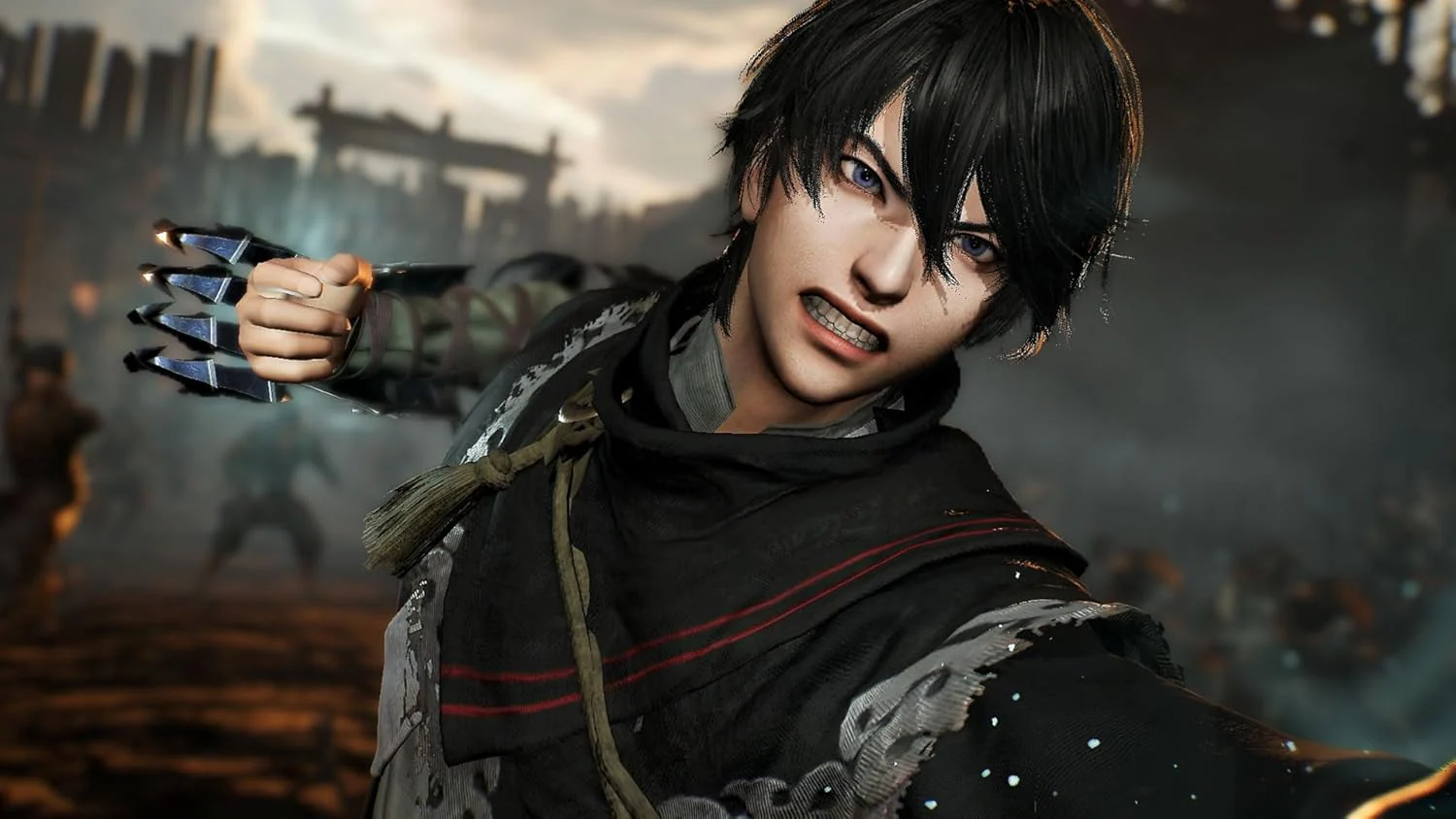 Dynasty Warriors: Origins (Switch 2) - Image 3