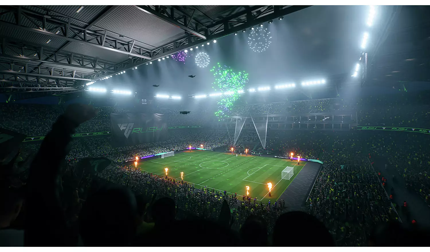 EA Sports FC 26 (Switch) - Image 2