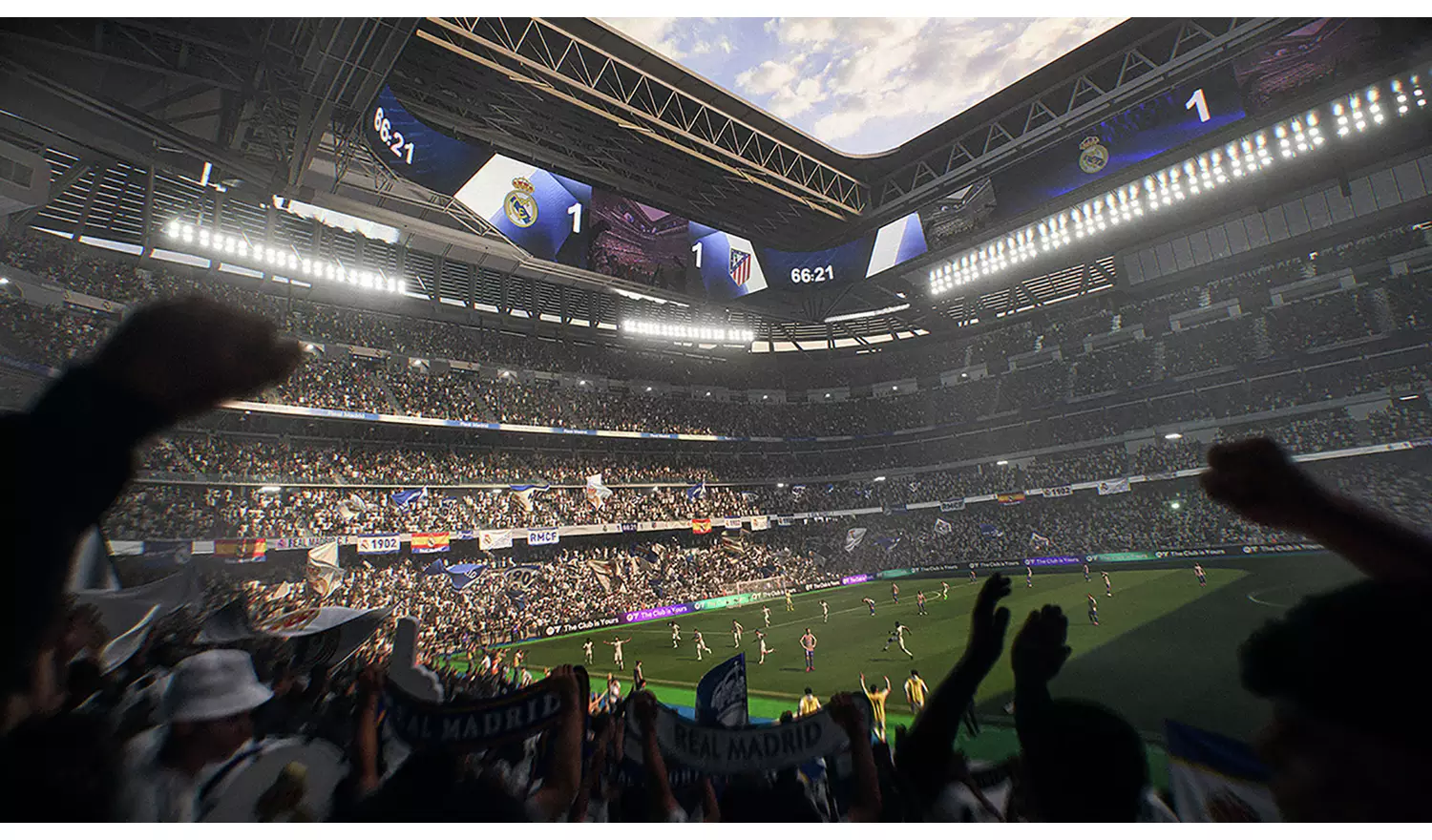 EA Sports FC 26 (Switch) - Image 3