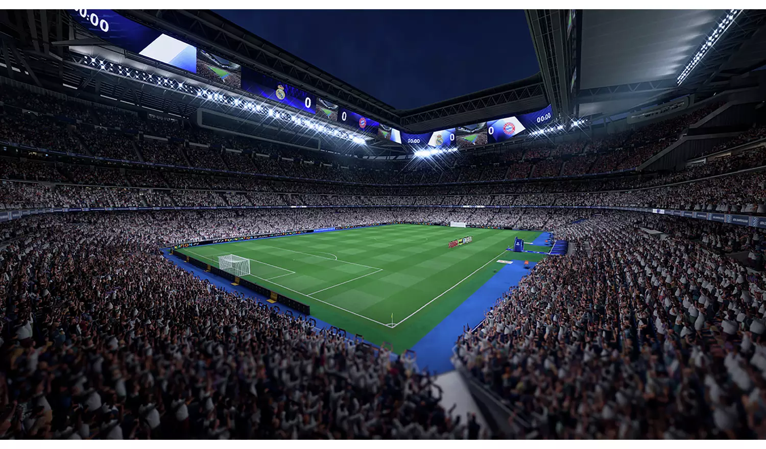 EA Sports FC 26 (Switch) - Image 4