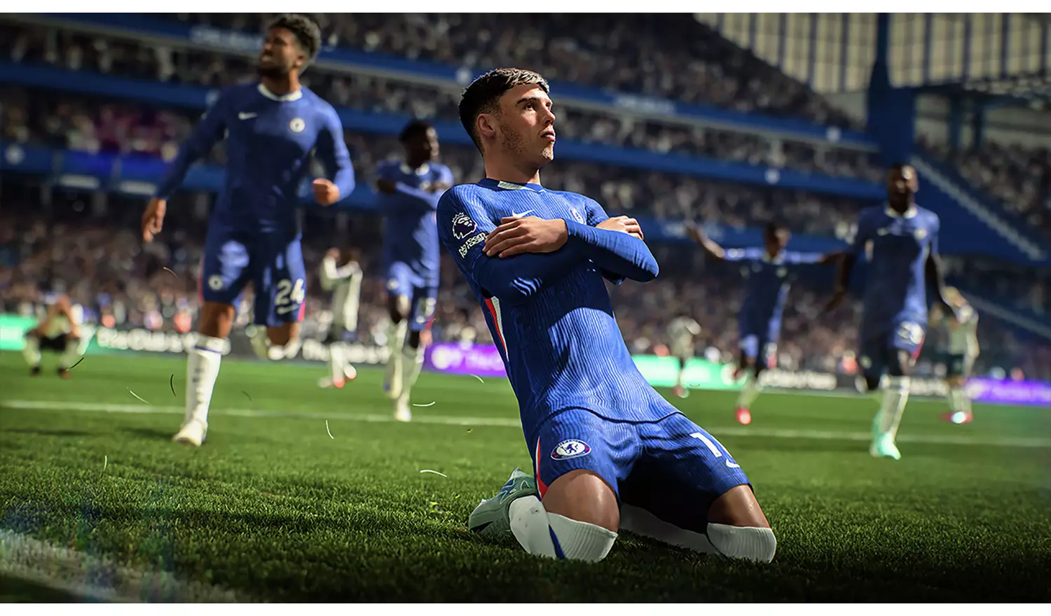 EA Sports FC 26 (Switch) - Image 5