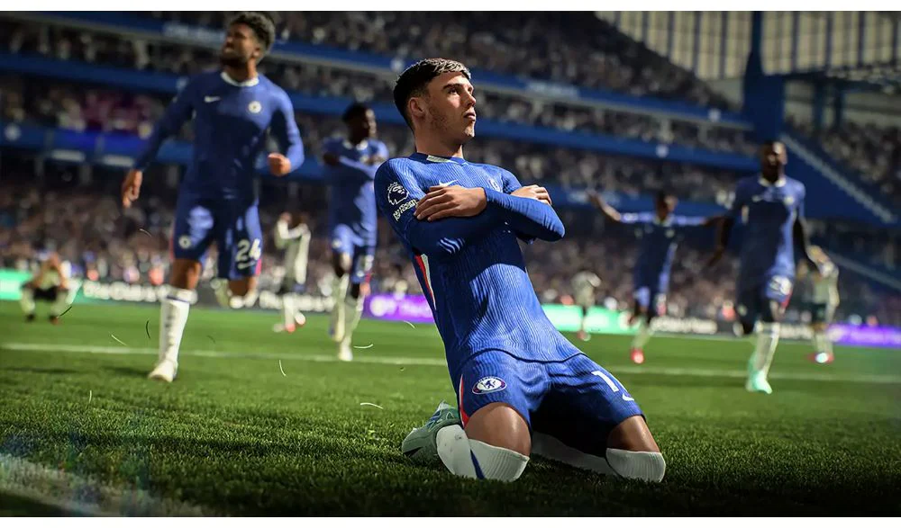 EA Sports FC 26 (PS4) - Image 5