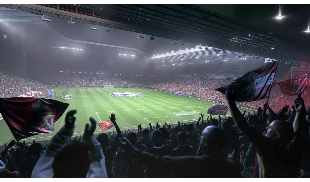 EA Sports FC 26 (PS4) - Image 6