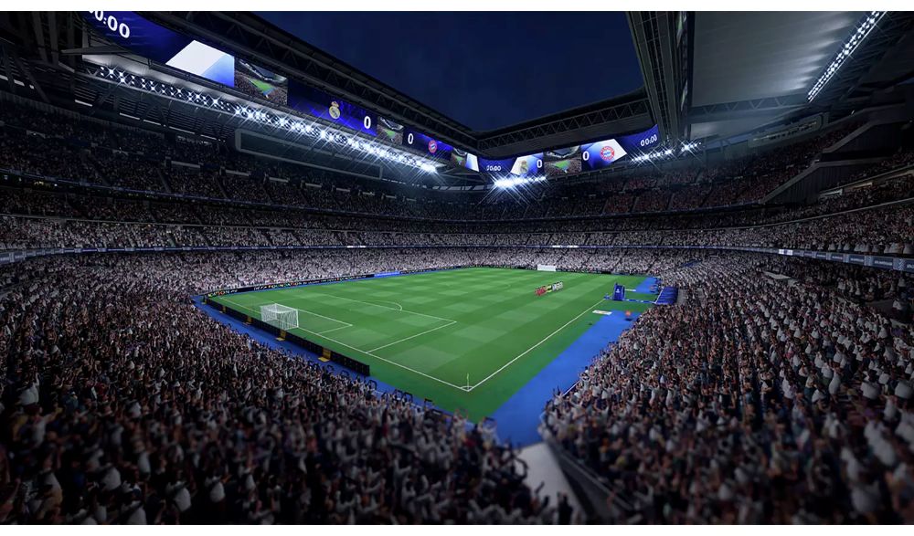 EA Sports FC 26 (PS4) - Image 3