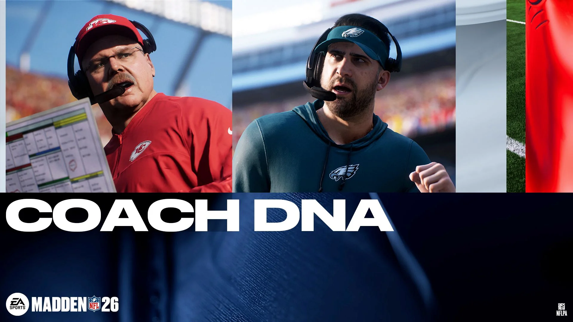 EA SPORTS™ Madden NFL 26 (PS5) - Image 5