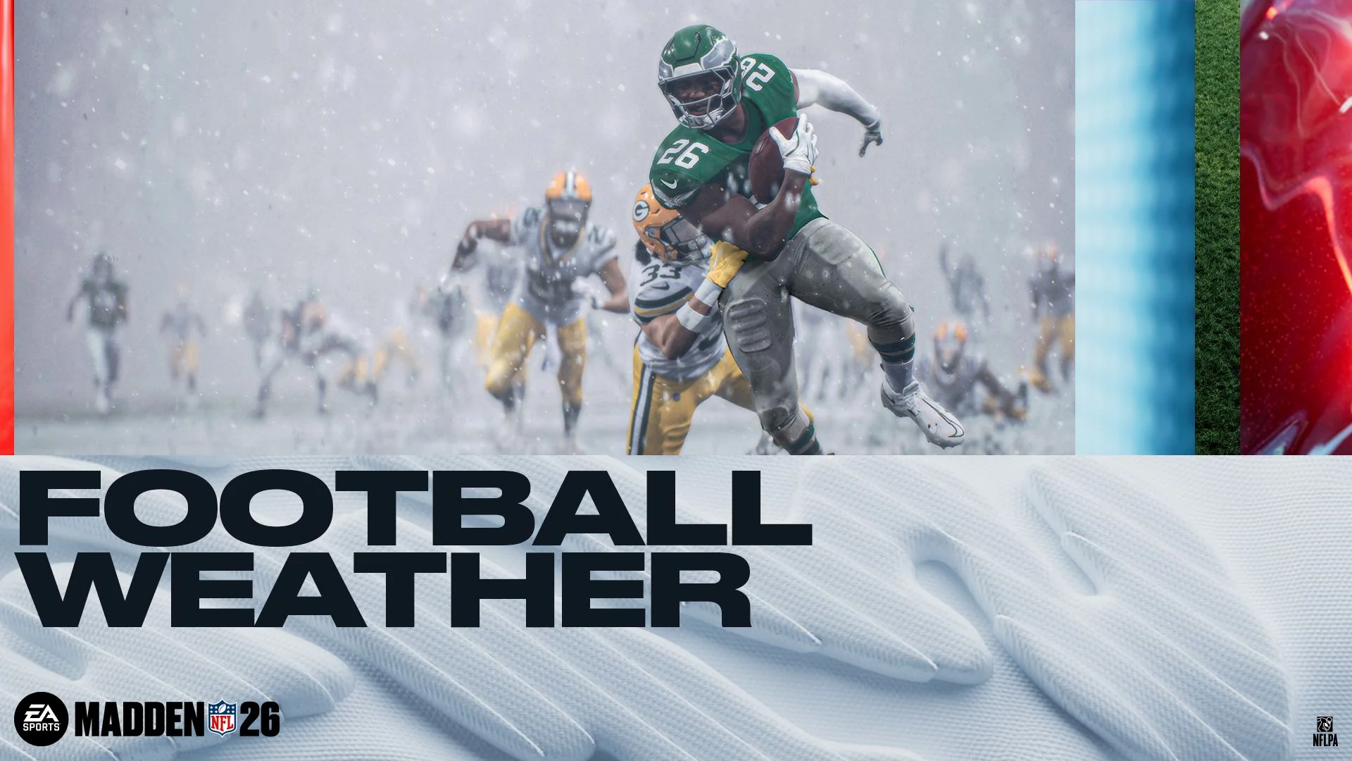 EA SPORTS™ Madden NFL 26 (Switch 2) - Image 4