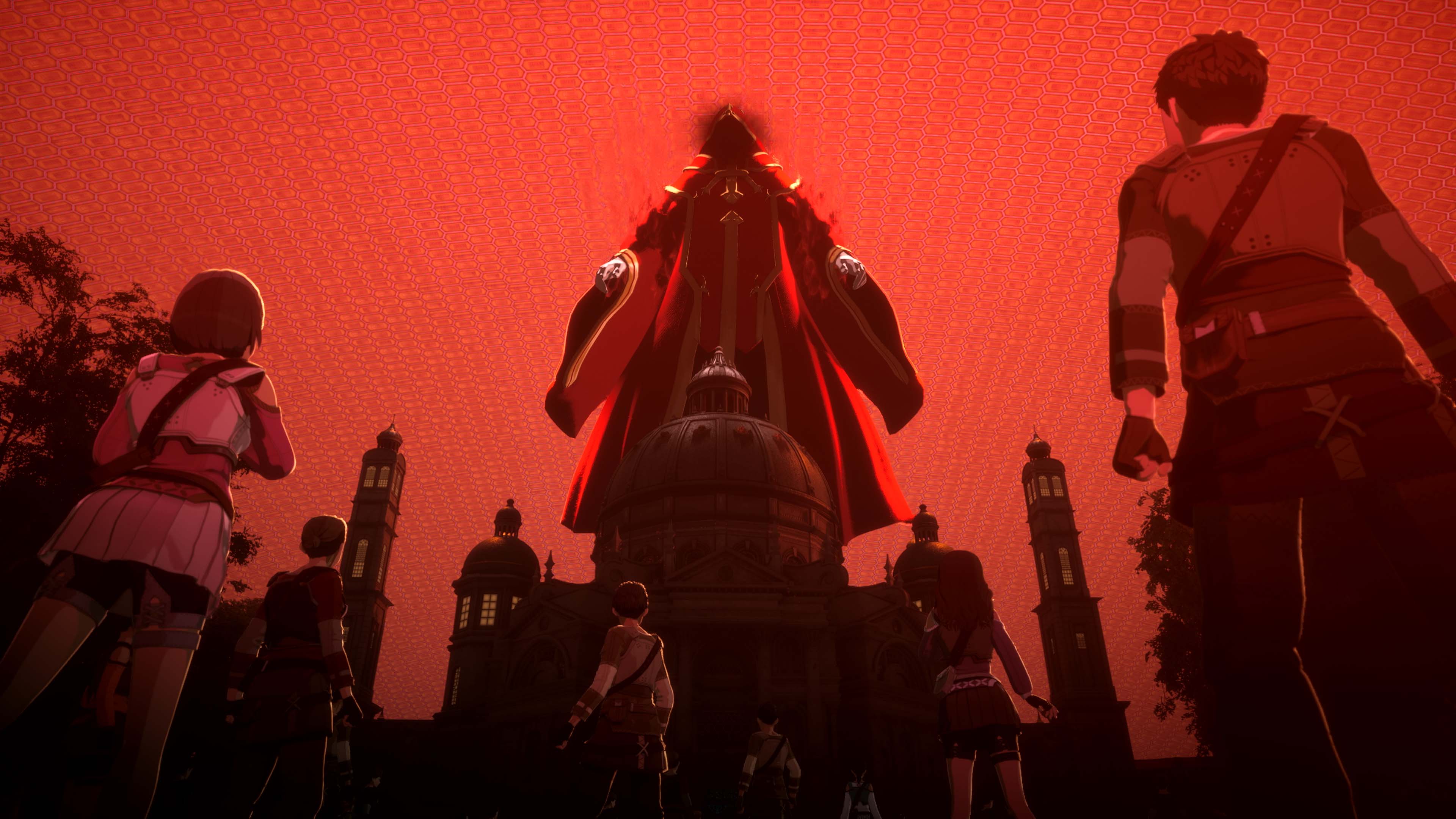 Echoes of Aincrad (PS5) - Image 4