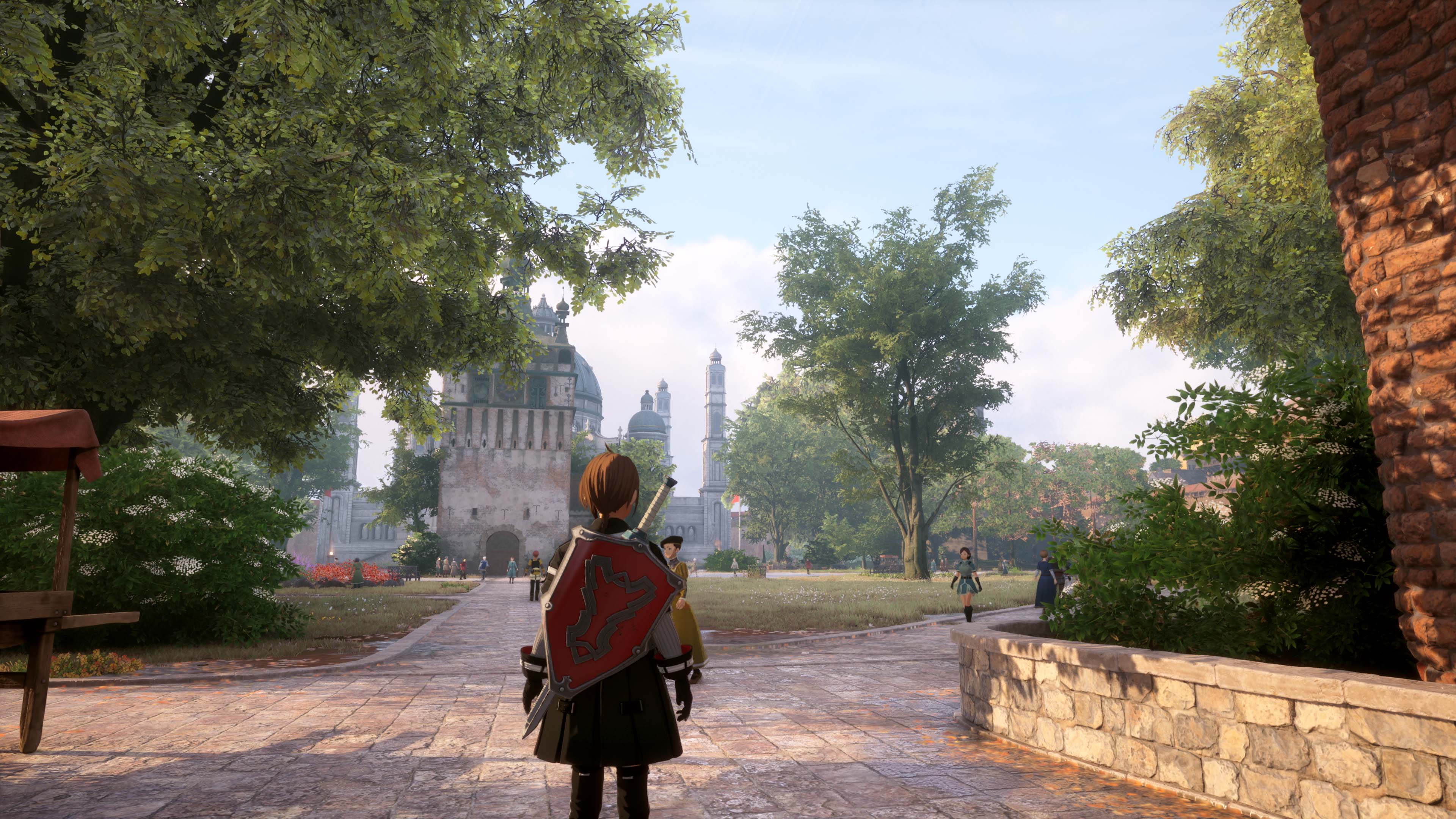 Echoes of Aincrad (Xbox Series X) - Image 5
