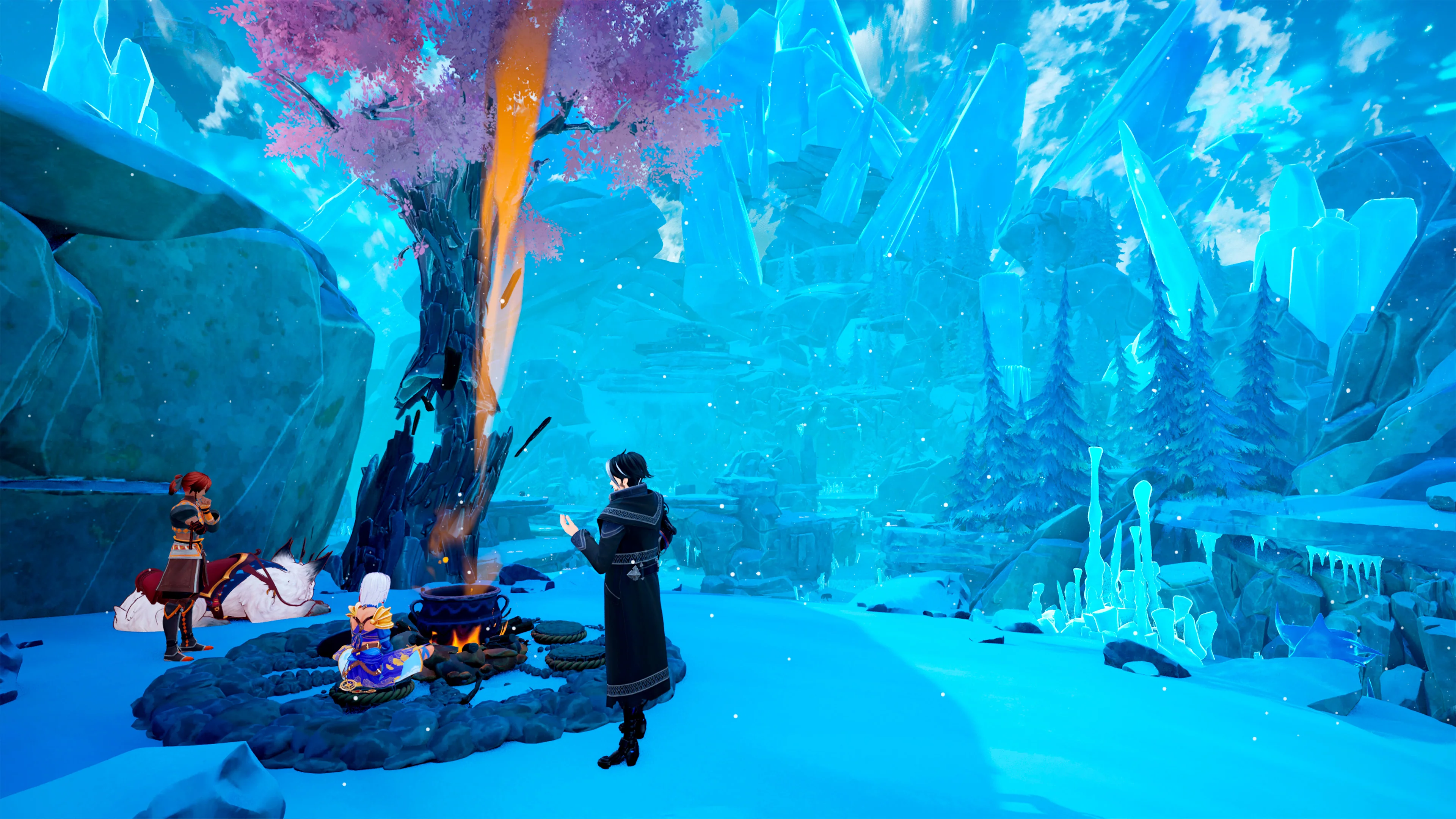 Edge of Memories (Xbox Series X) - Image 4
